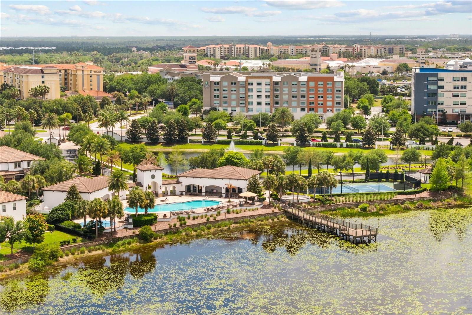 11364 LEMON LAKE BLVD, ORLANDO, FL, 32836