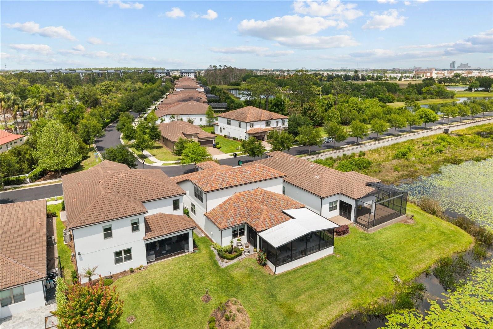 11364 LEMON LAKE BLVD, ORLANDO, FL, 32836