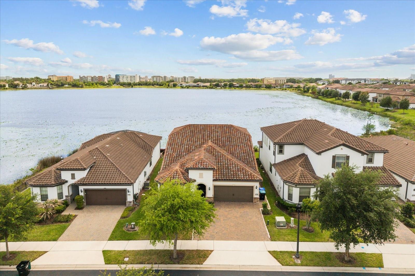 11364 LEMON LAKE BLVD, ORLANDO, FL, 32836