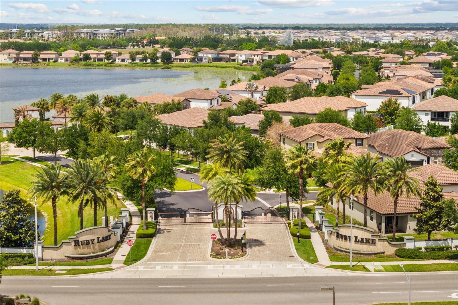 11364 LEMON LAKE BLVD, ORLANDO, FL, 32836