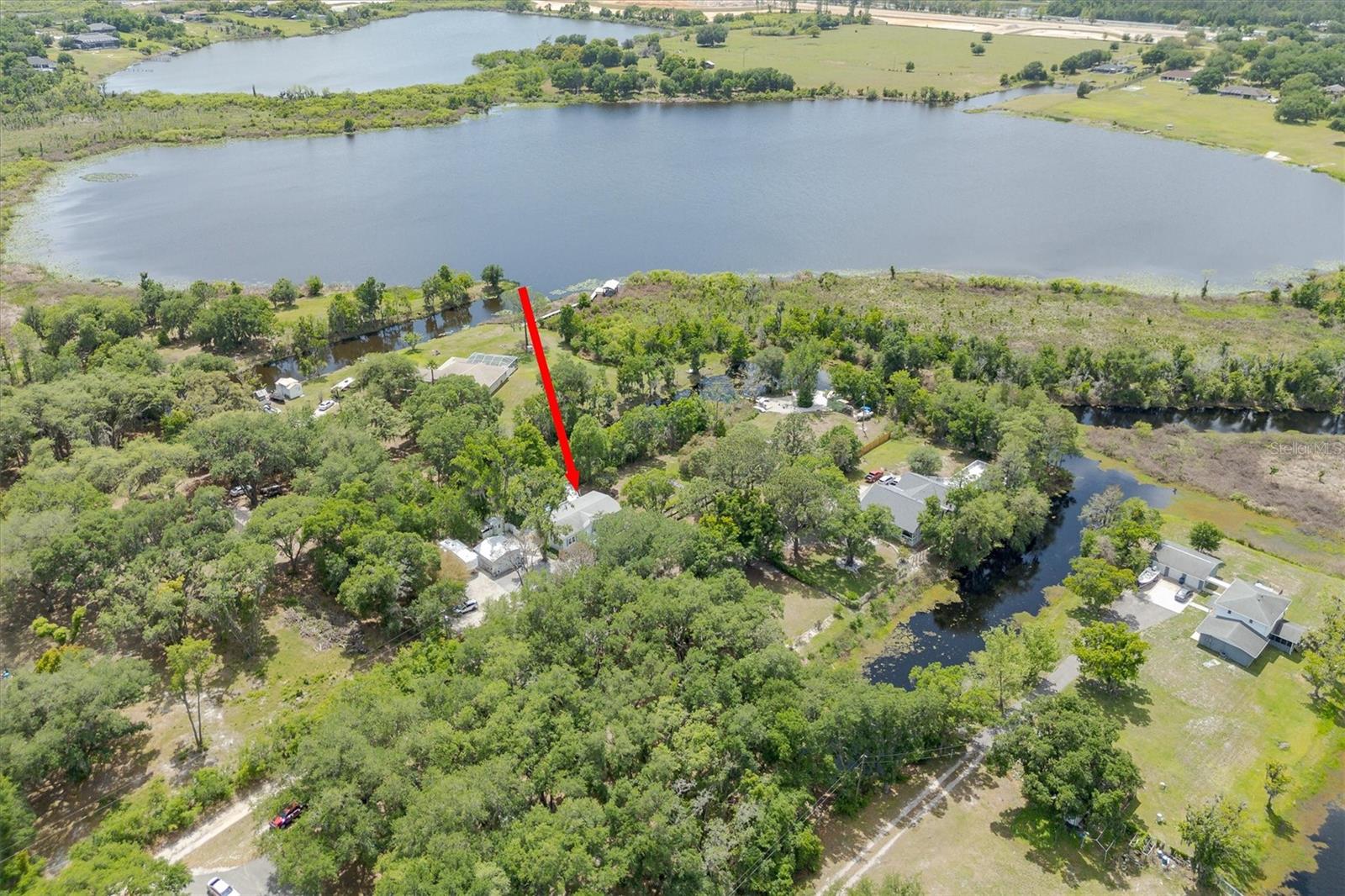 30230 PALM LN, WESLEY CHAPEL, FL, 33545