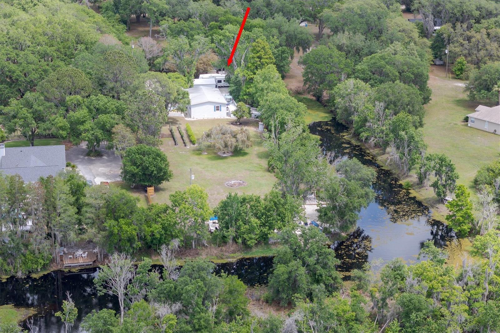 30230 PALM LN, WESLEY CHAPEL, FL, 33545