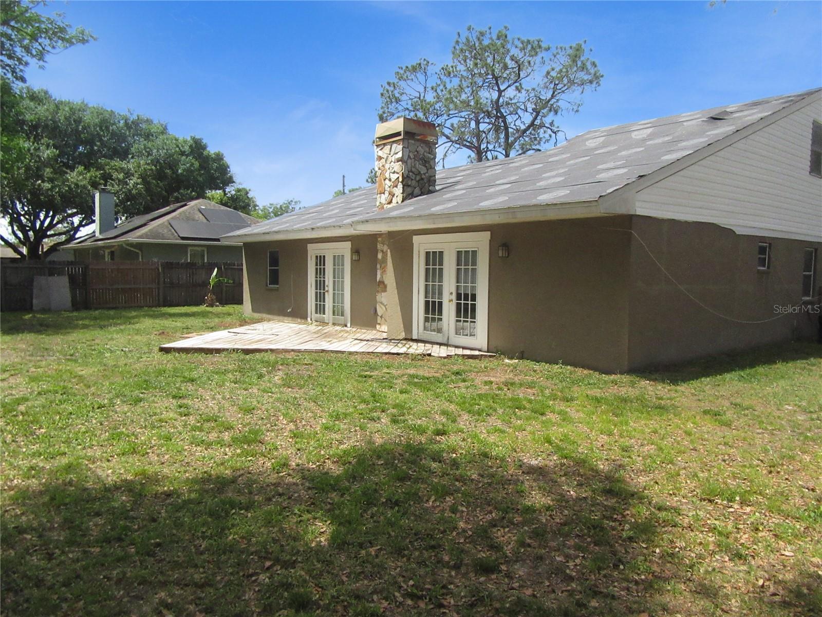 22646 WEEKS BLVD, LAND O LAKES, FL, 34639