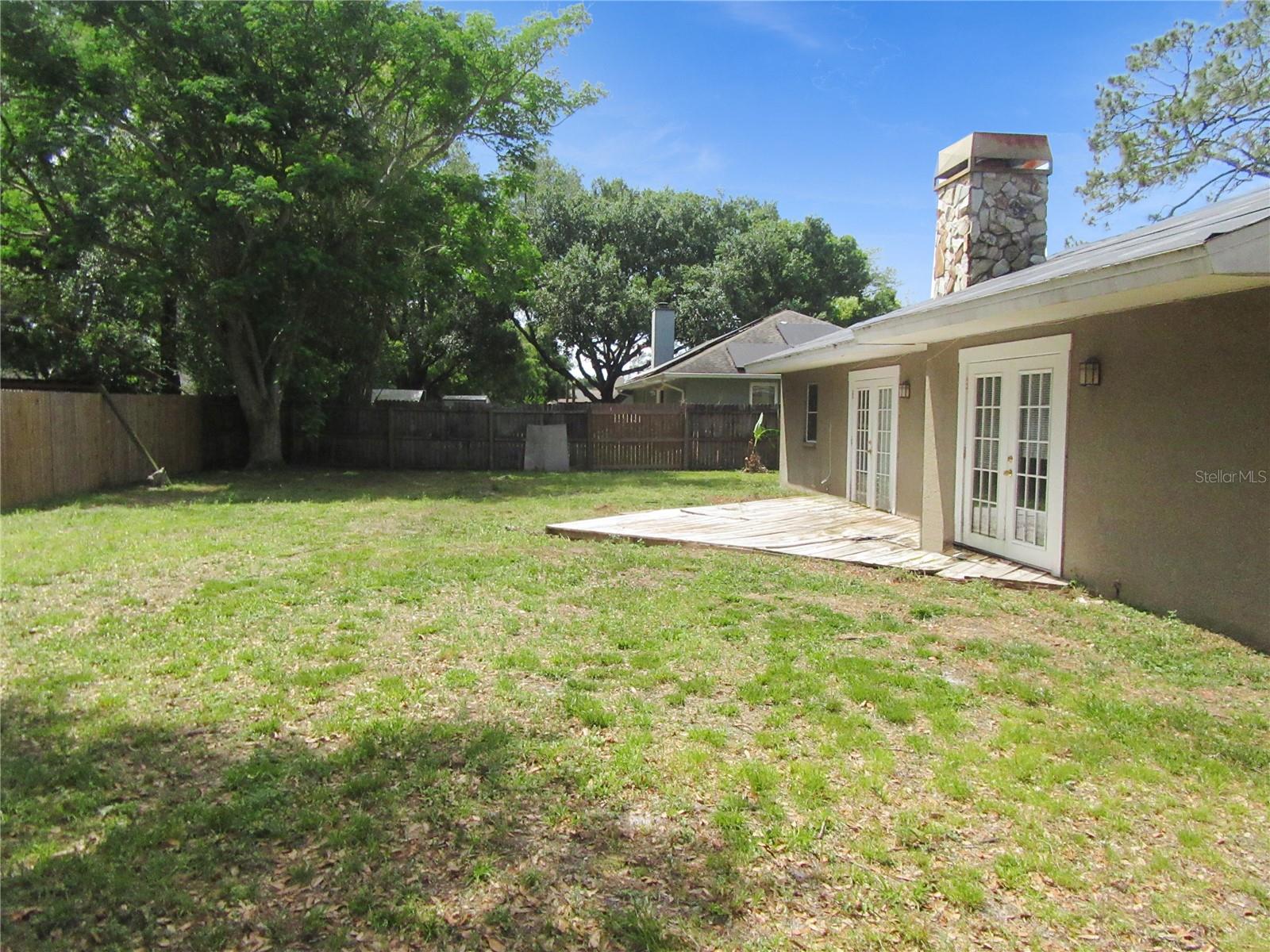 22646 WEEKS BLVD, LAND O LAKES, FL, 34639