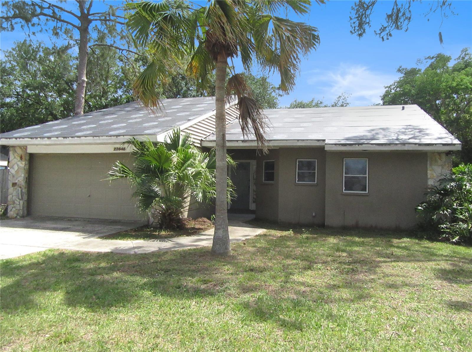 22646 WEEKS BLVD, LAND O LAKES, FL, 34639