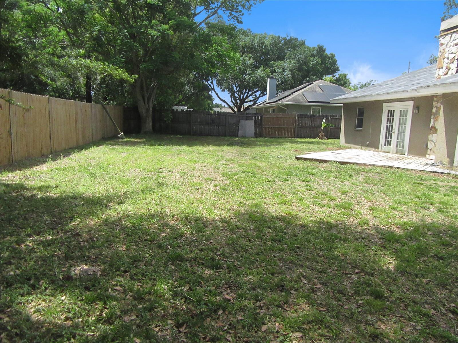 22646 WEEKS BLVD, LAND O LAKES, FL, 34639