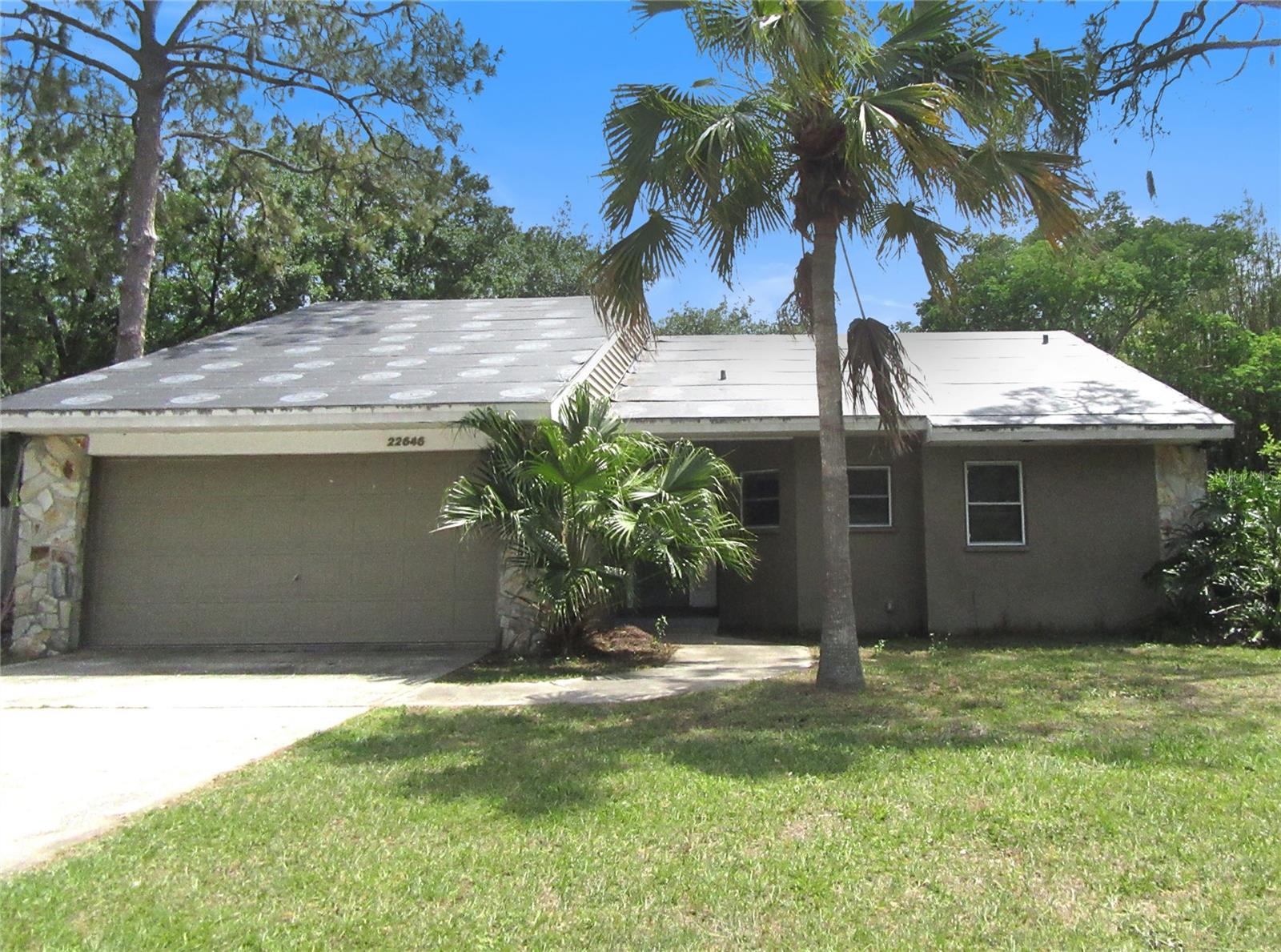 22646 WEEKS BLVD, LAND O LAKES, FL, 34639