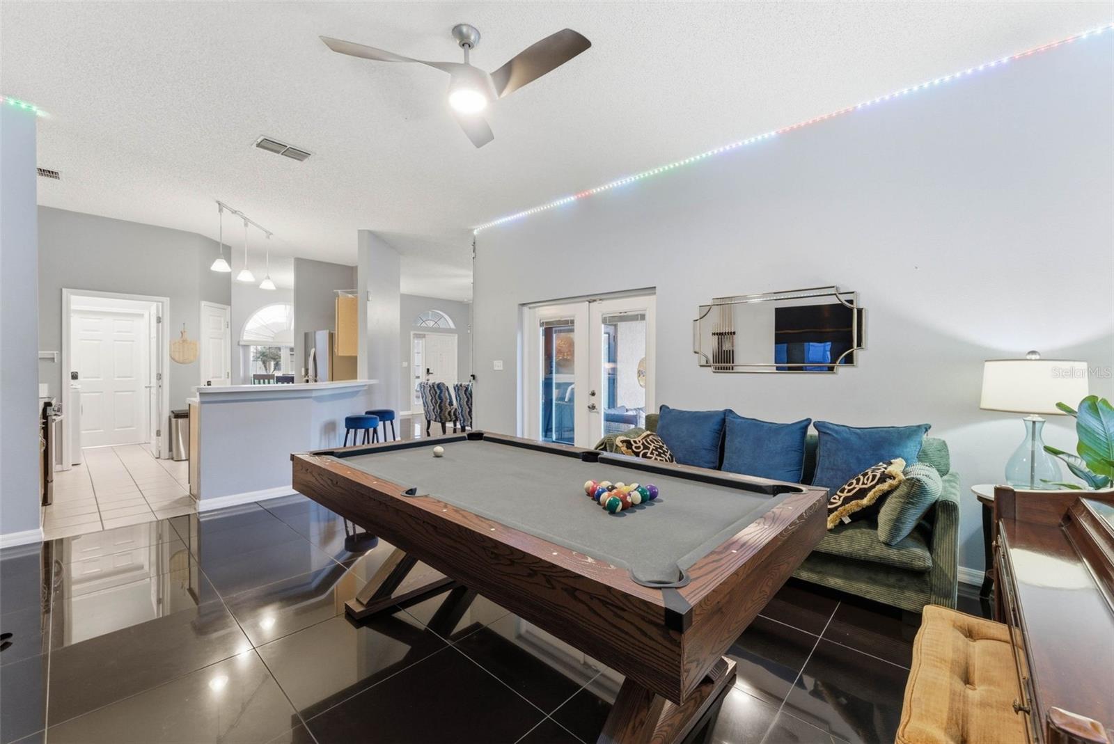 1813 CROSSWELL CT, ORLANDO, FL, 32837