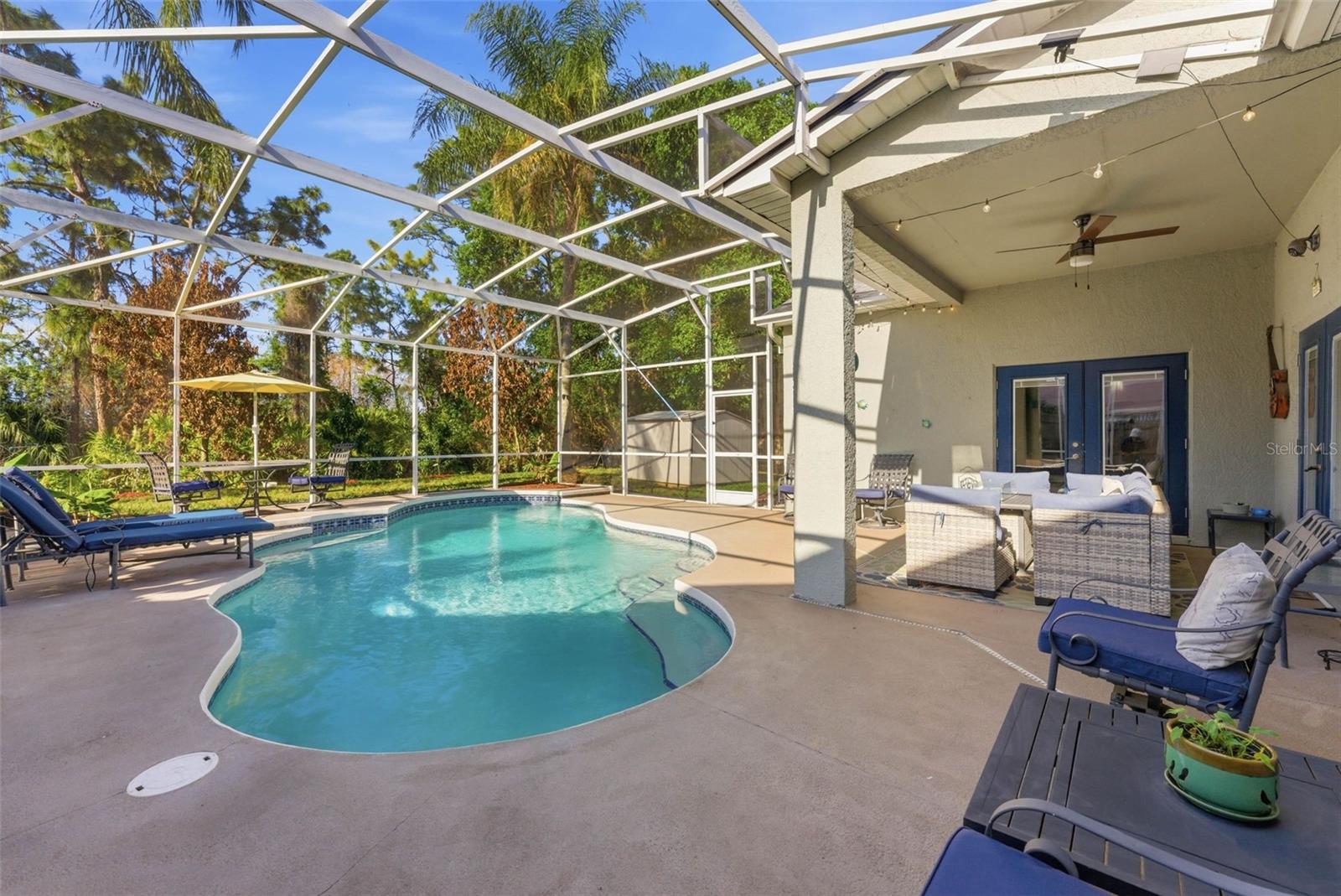 1813 CROSSWELL CT, ORLANDO, FL, 32837