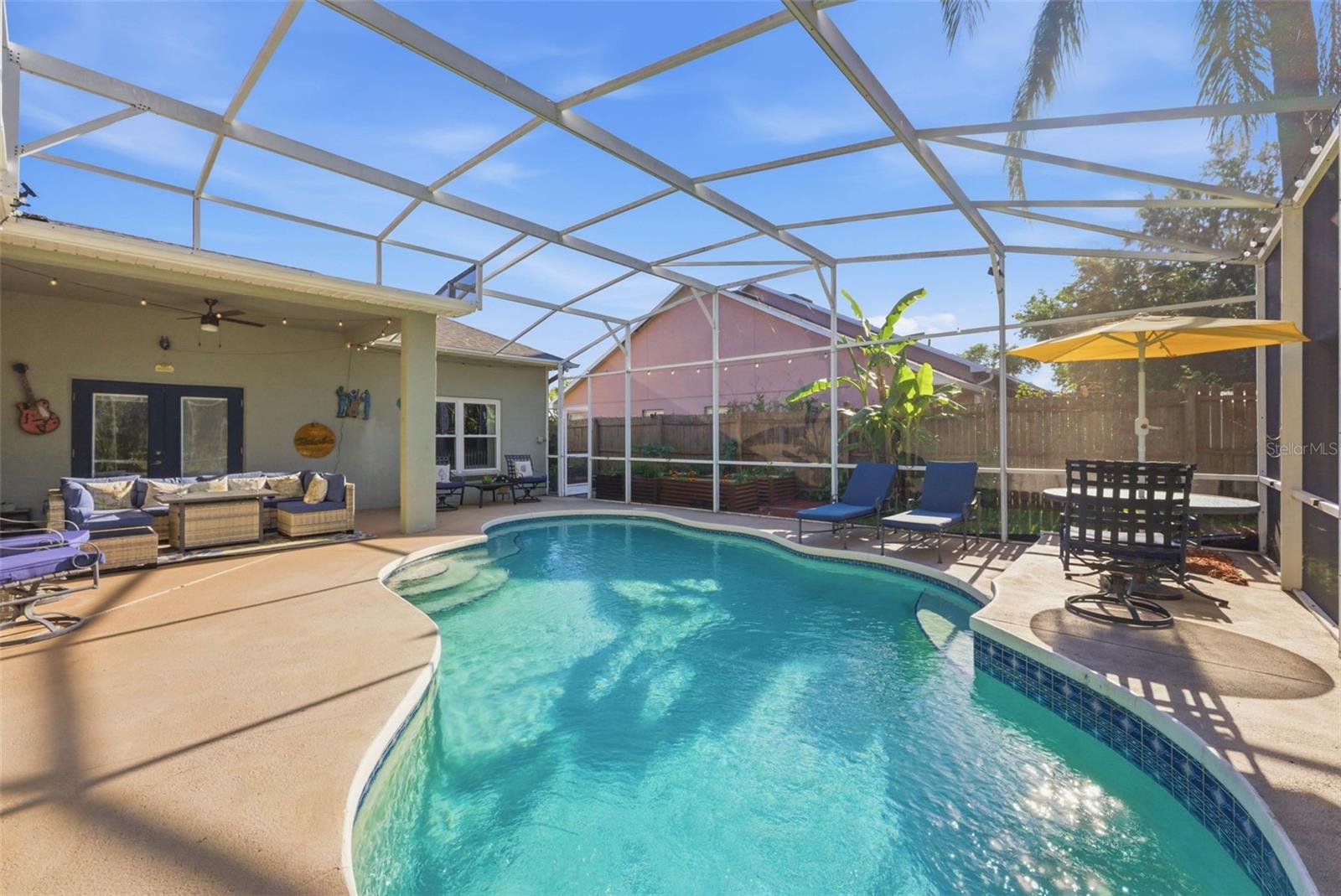 1813 CROSSWELL CT, ORLANDO, FL, 32837