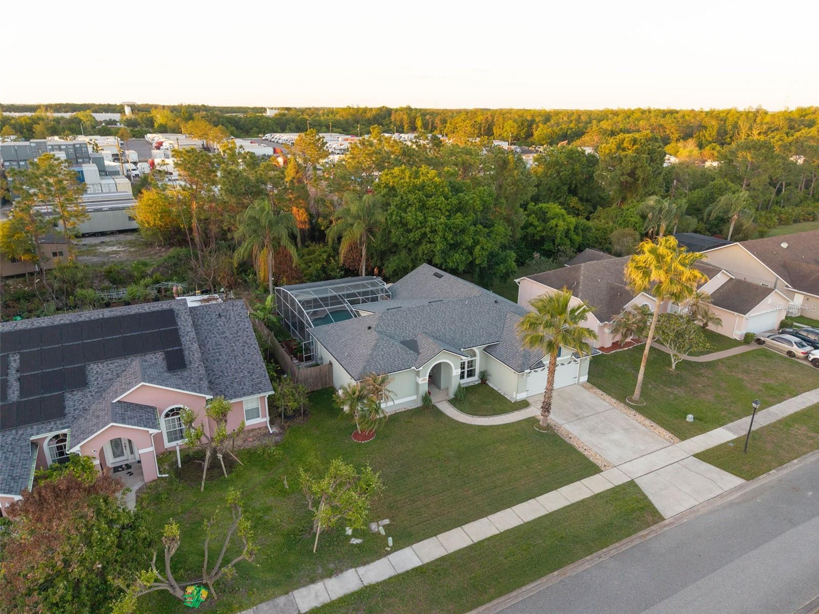 1813 CROSSWELL CT, ORLANDO, FL, 32837