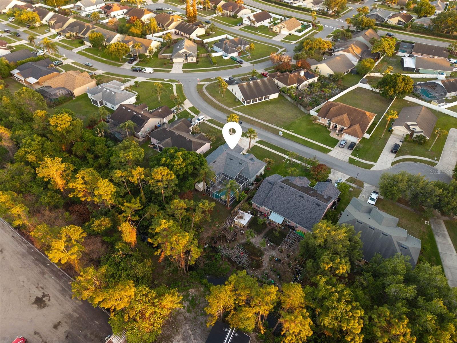 1813 CROSSWELL CT, ORLANDO, FL, 32837