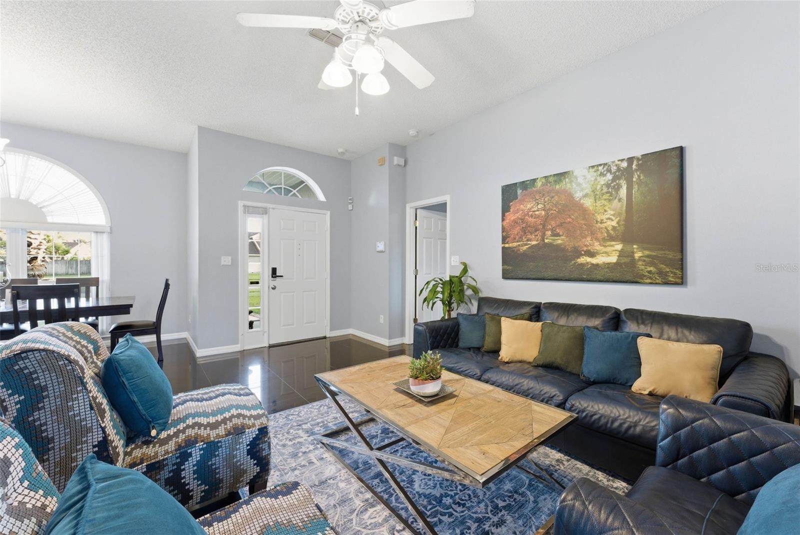 1813 CROSSWELL CT, ORLANDO, FL, 32837