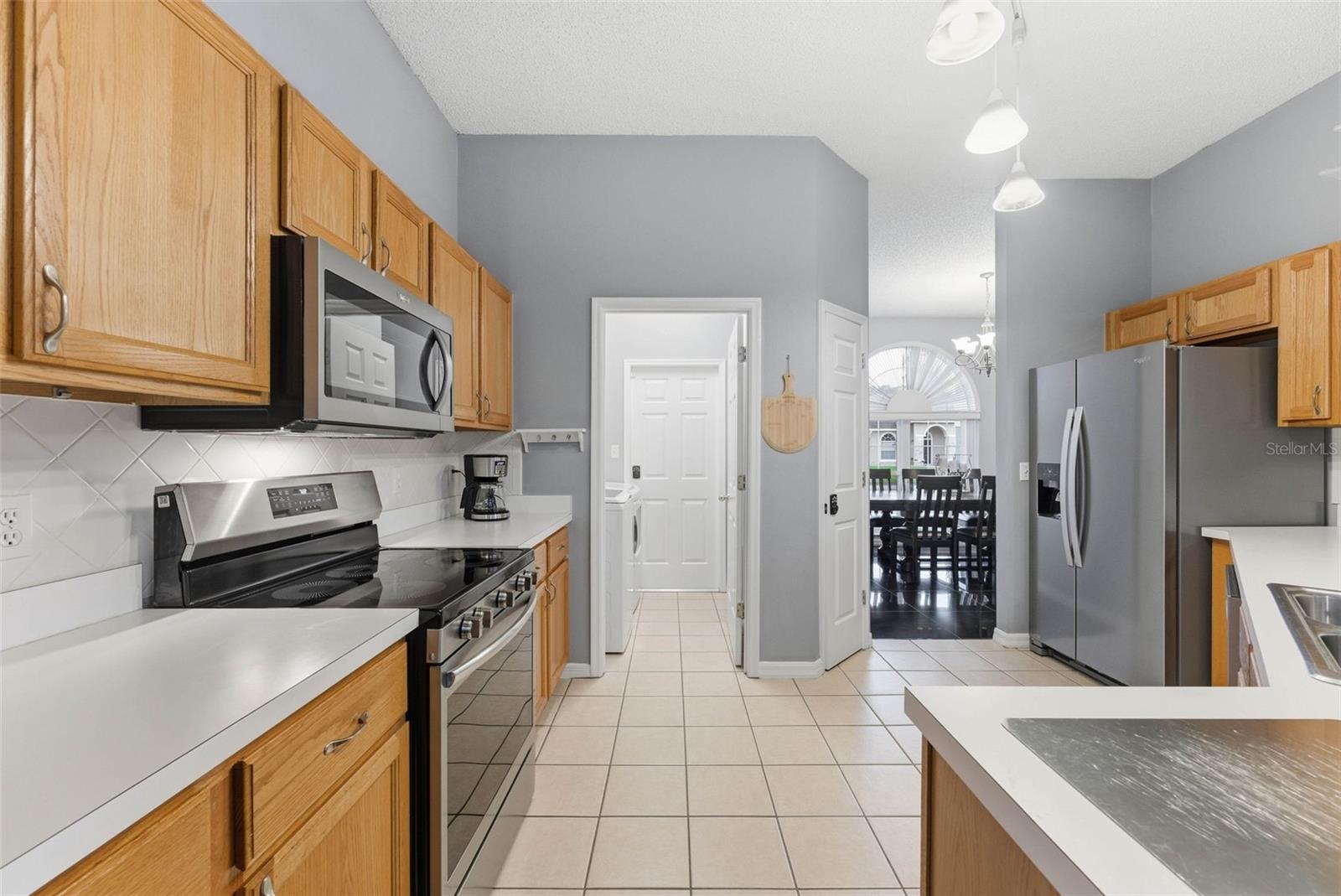 1813 CROSSWELL CT, ORLANDO, FL, 32837