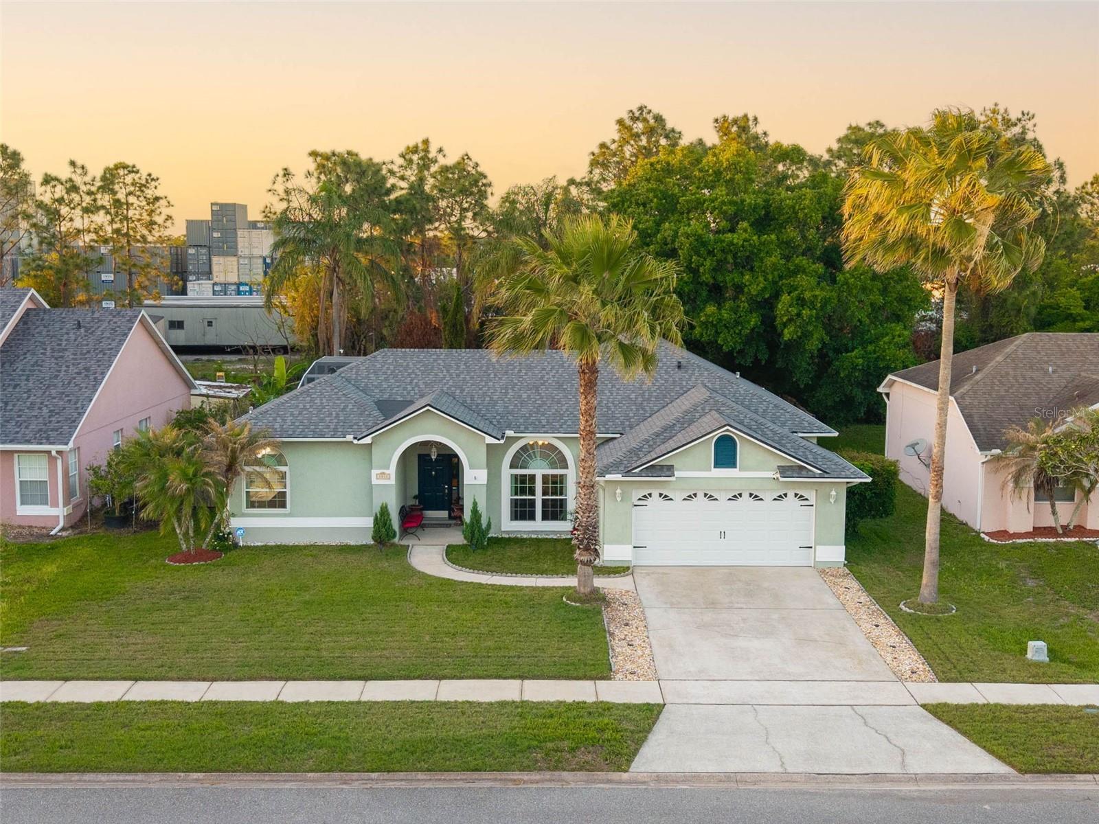 1813 CROSSWELL CT, ORLANDO, FL, 32837