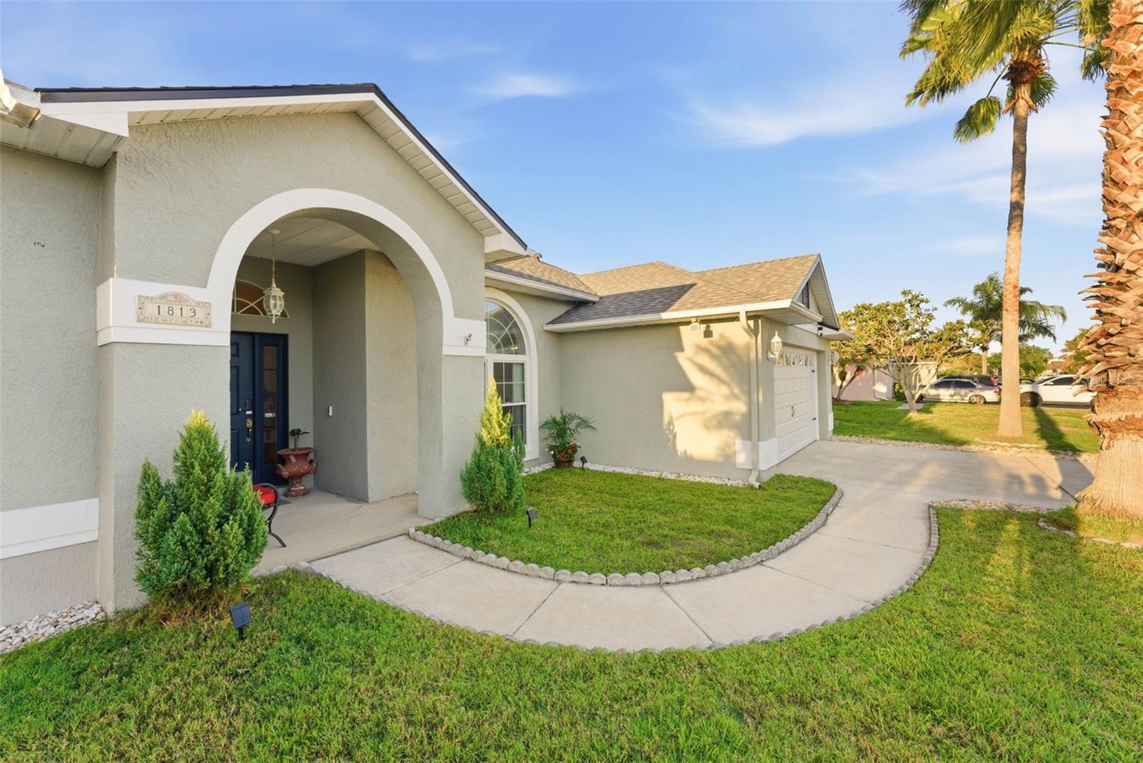 1813 CROSSWELL CT, ORLANDO, FL, 32837