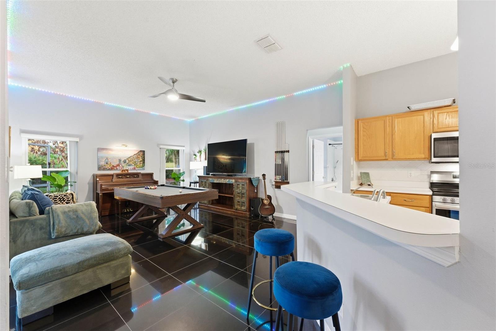 1813 CROSSWELL CT, ORLANDO, FL, 32837