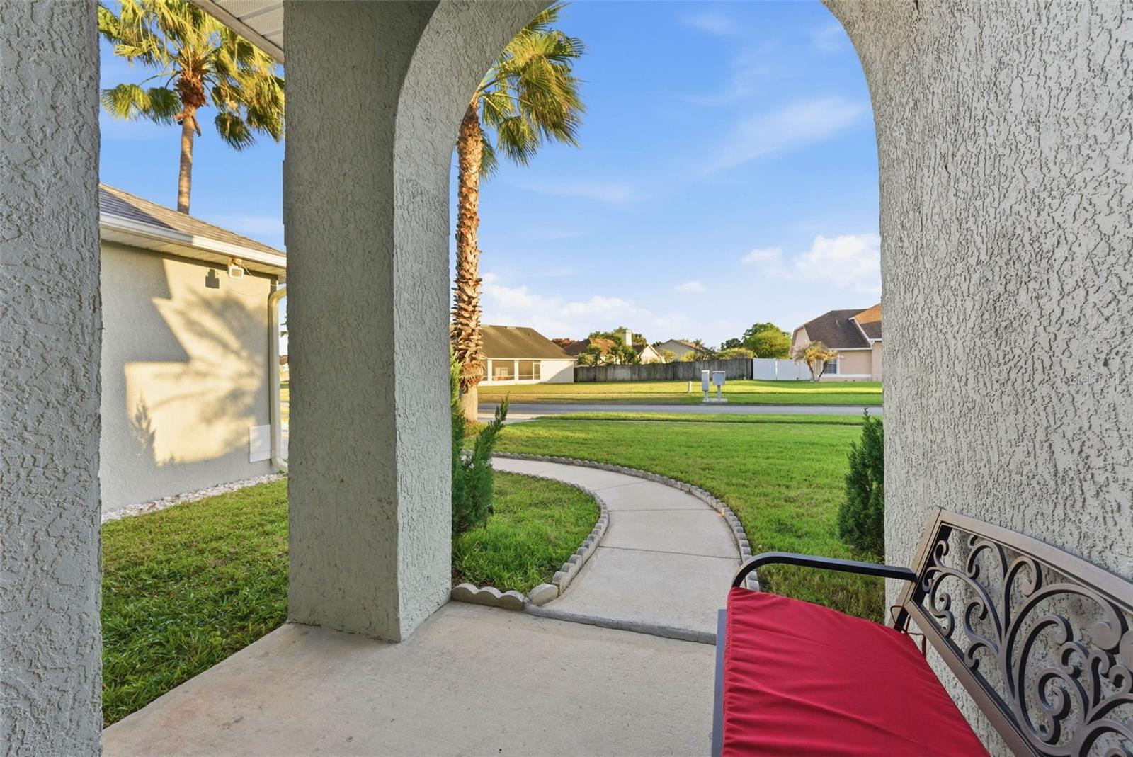 1813 CROSSWELL CT, ORLANDO, FL, 32837