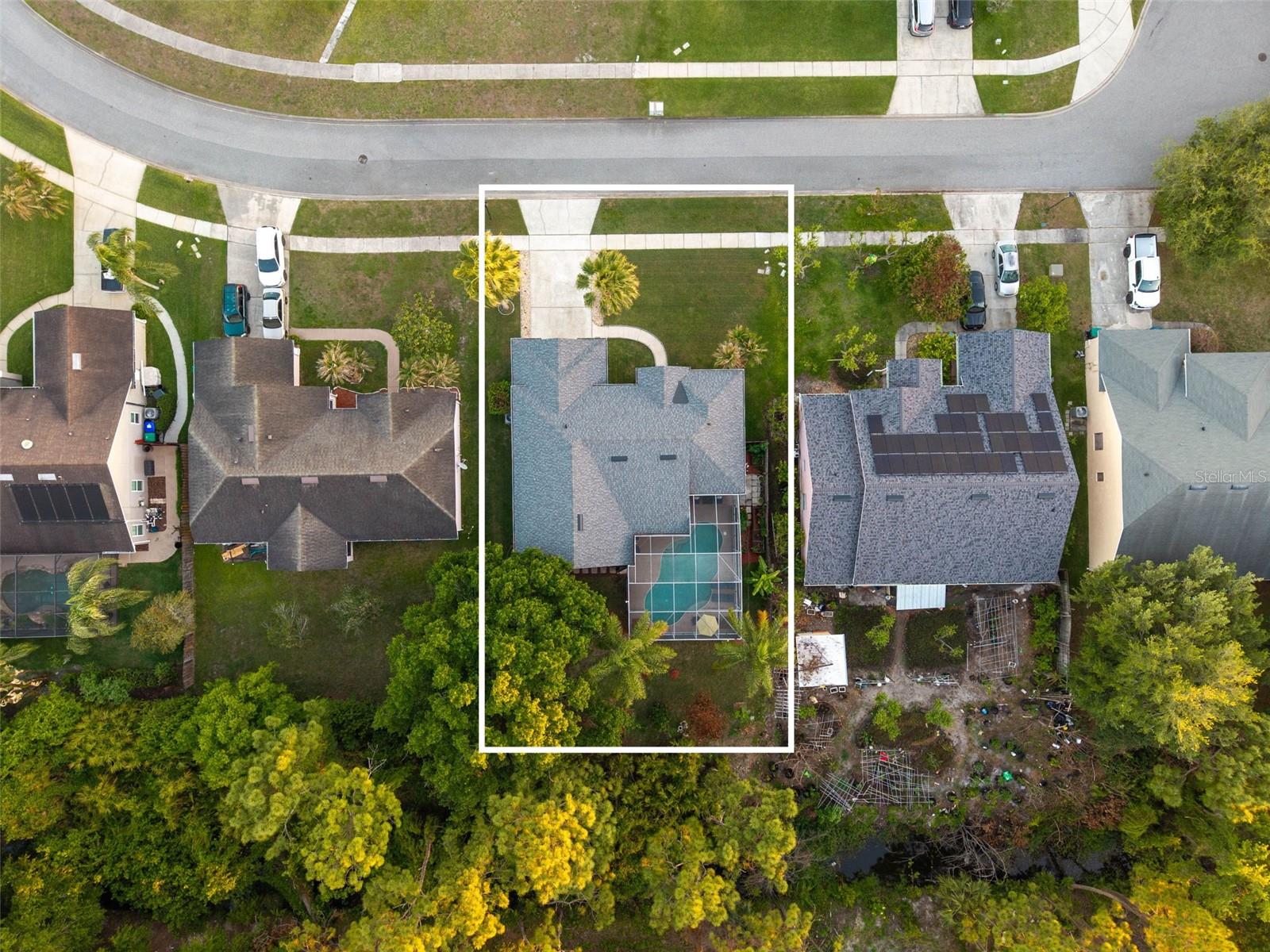 1813 CROSSWELL CT, ORLANDO, FL, 32837