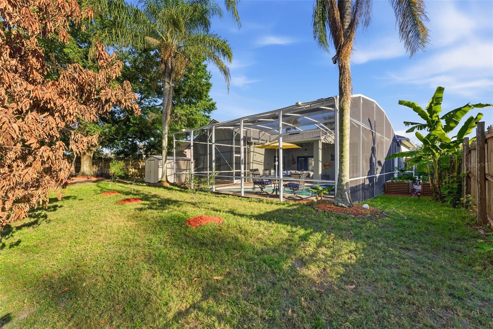 1813 CROSSWELL CT, ORLANDO, FL, 32837