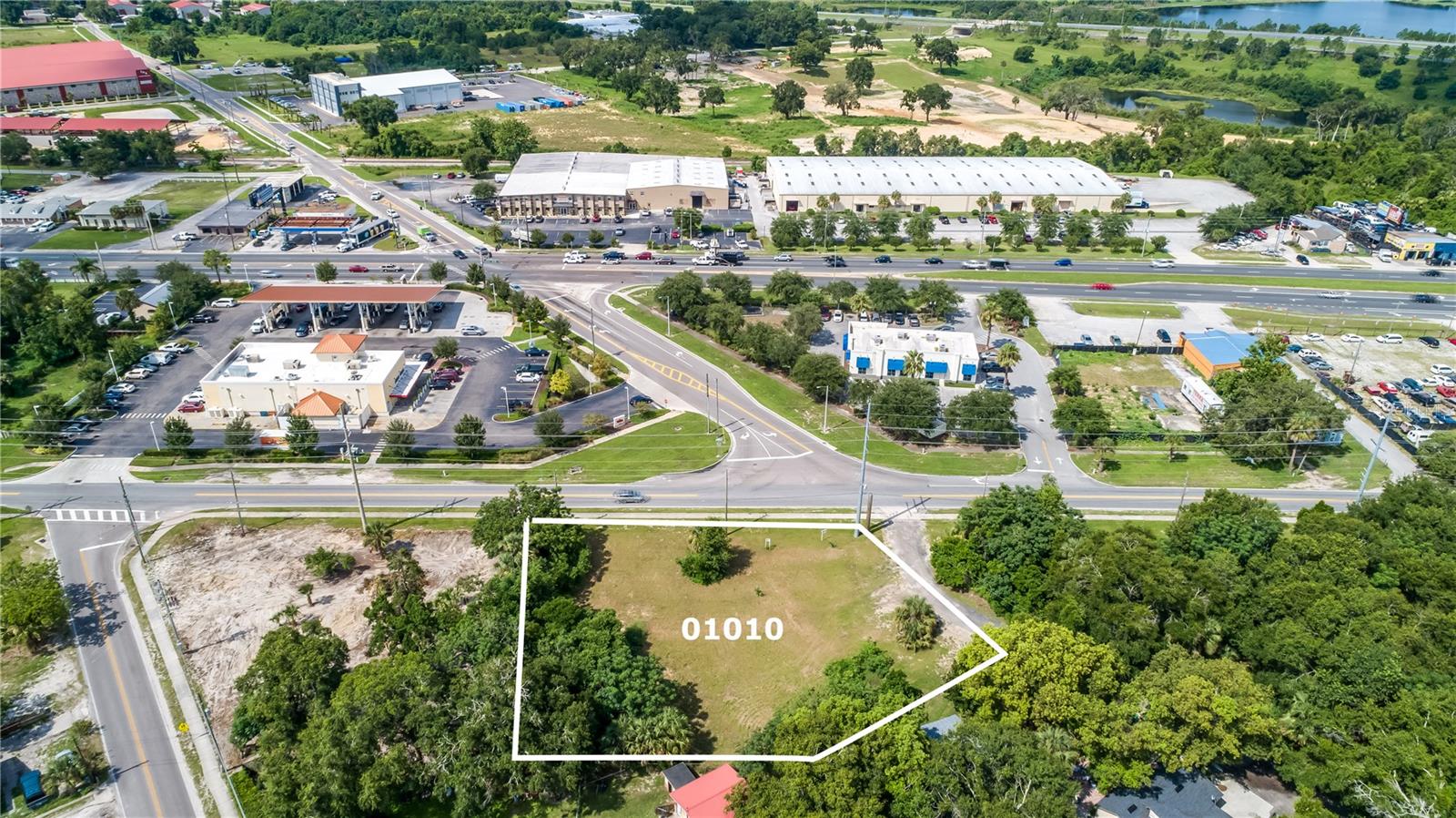 449 OLD DIXIE HWY, APOPKA, FL, 32712