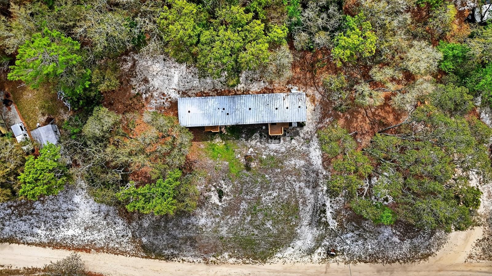 112 PALMER DR, INTERLACHEN, FL, 32148