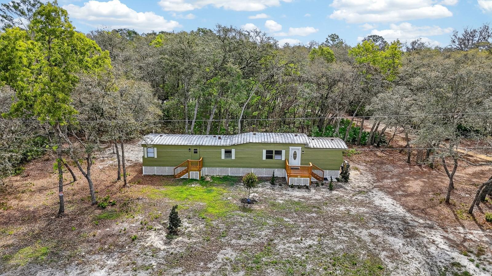 112 PALMER DR, INTERLACHEN, FL, 32148