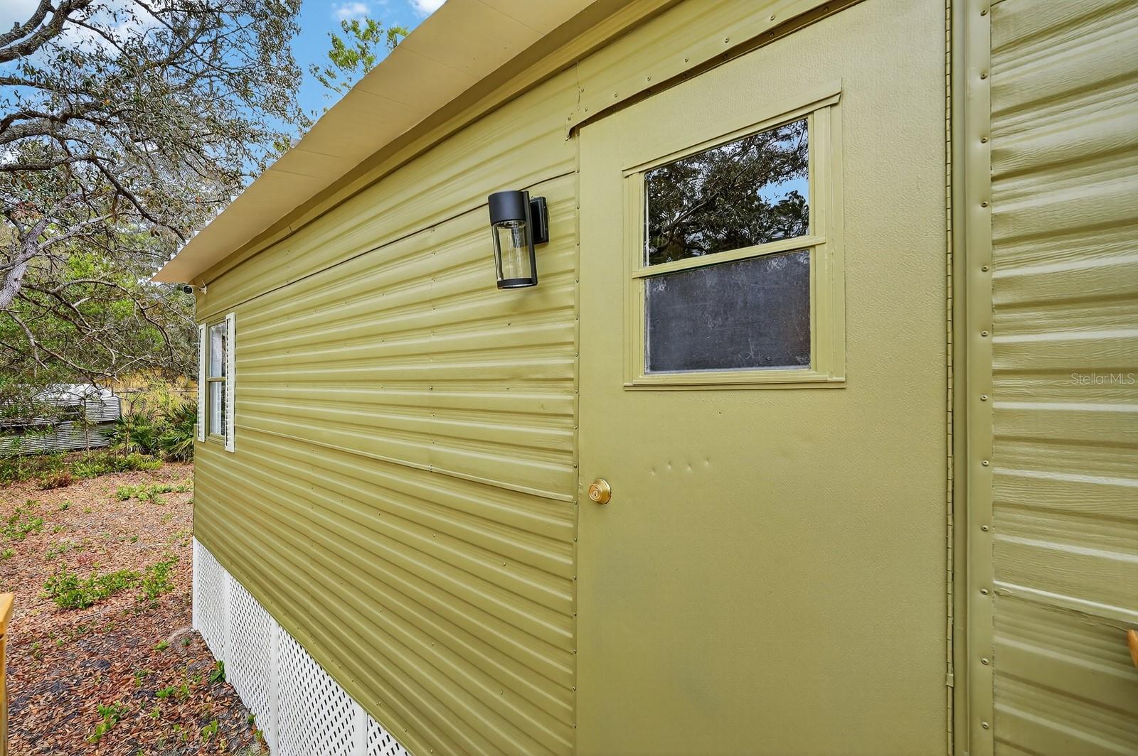 112 PALMER DR, INTERLACHEN, FL, 32148