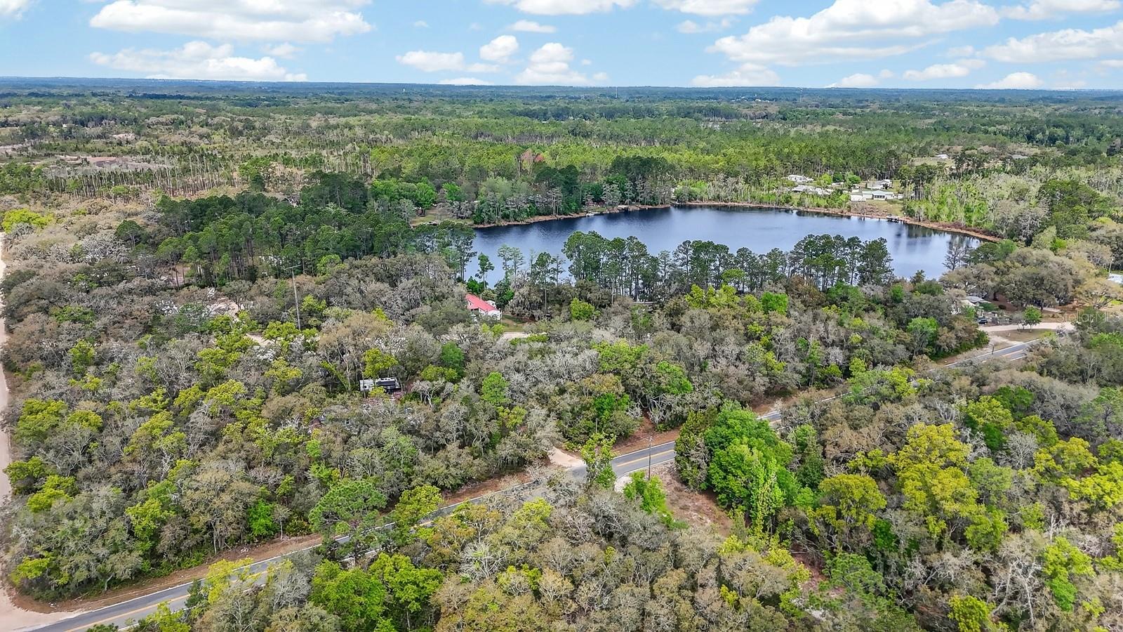 112 PALMER DR, INTERLACHEN, FL, 32148