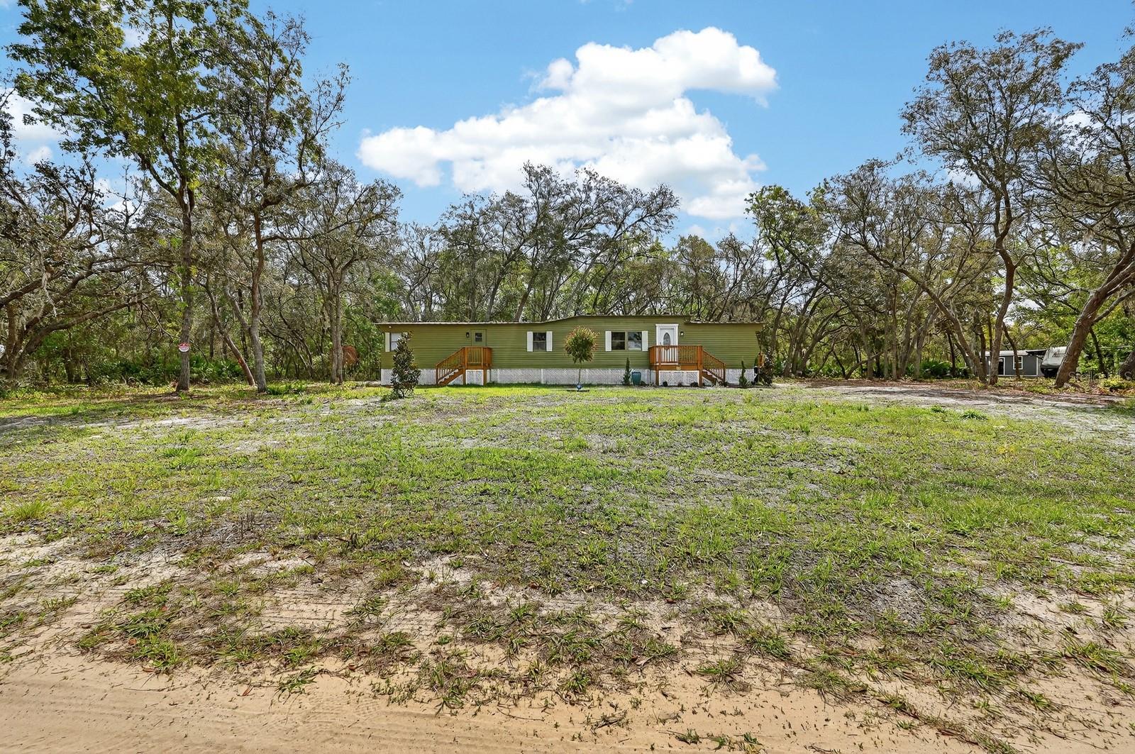 112 PALMER DR, INTERLACHEN, FL, 32148