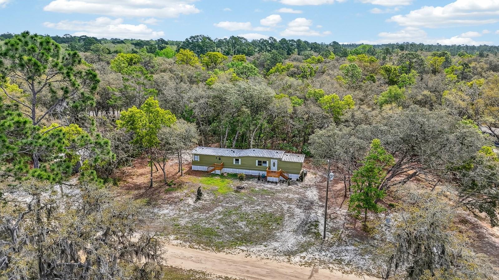 112 PALMER DR, INTERLACHEN, FL, 32148