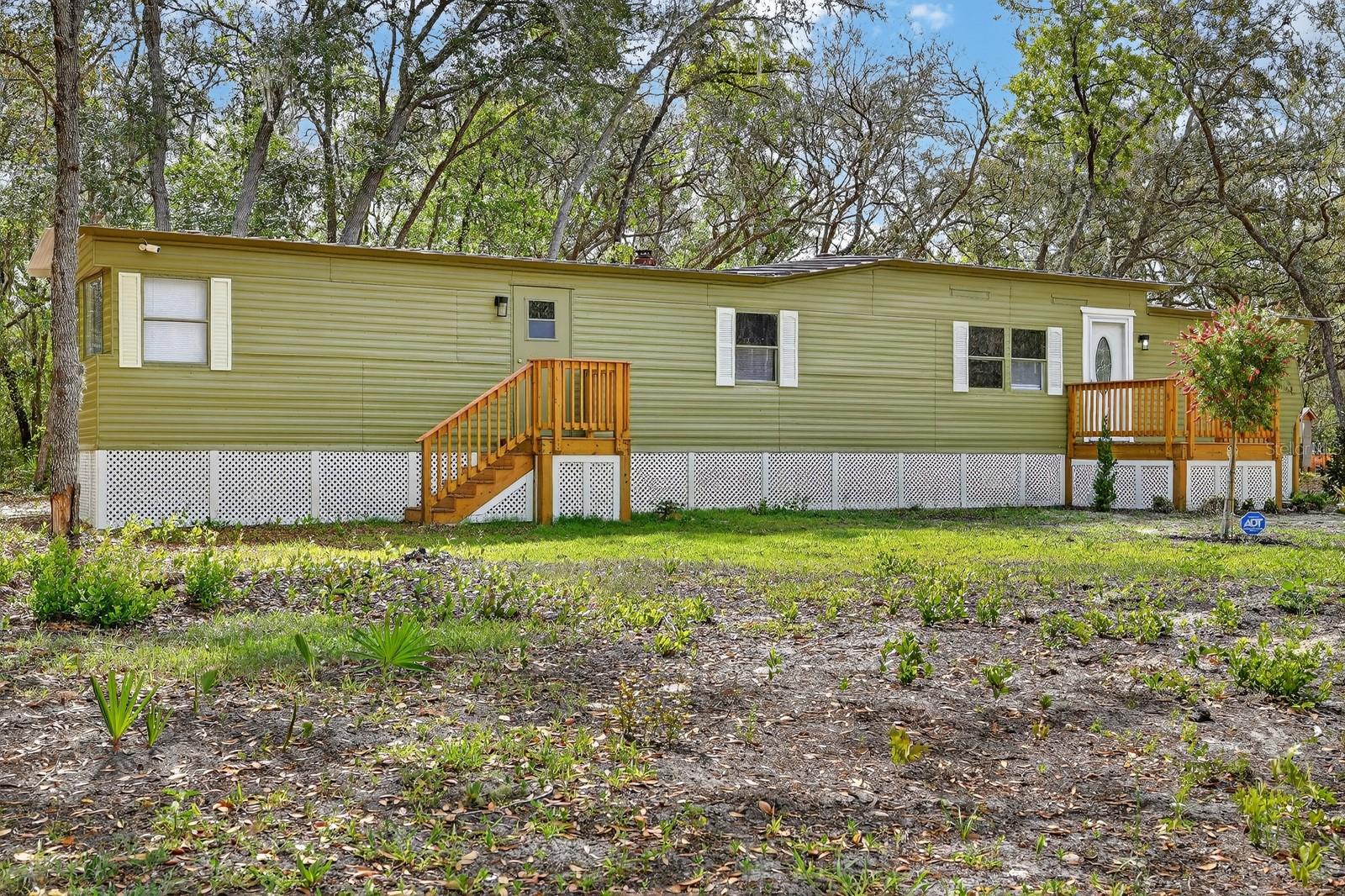 112 PALMER DR, INTERLACHEN, FL, 32148