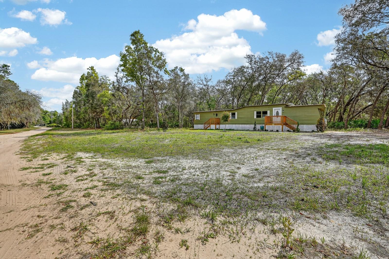 112 PALMER DR, INTERLACHEN, FL, 32148