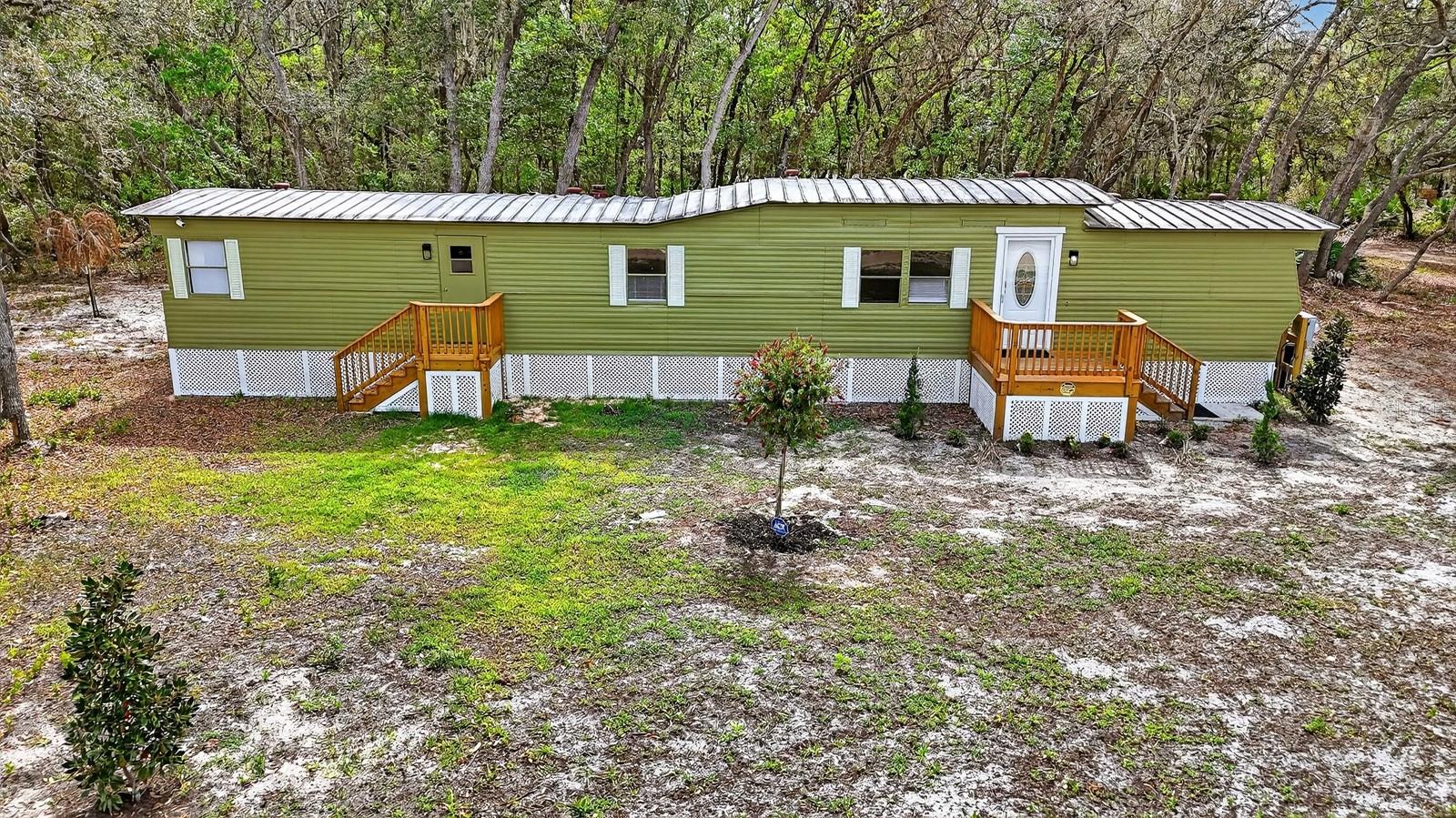 112 PALMER DR, INTERLACHEN, FL, 32148