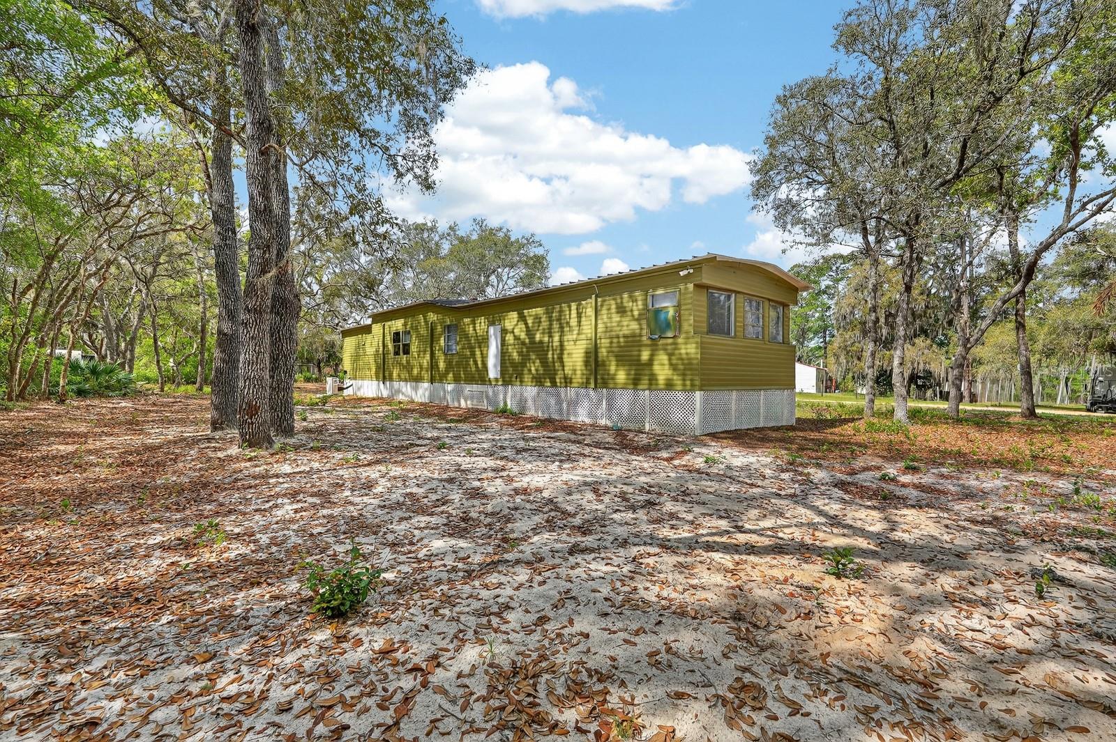 112 PALMER DR, INTERLACHEN, FL, 32148