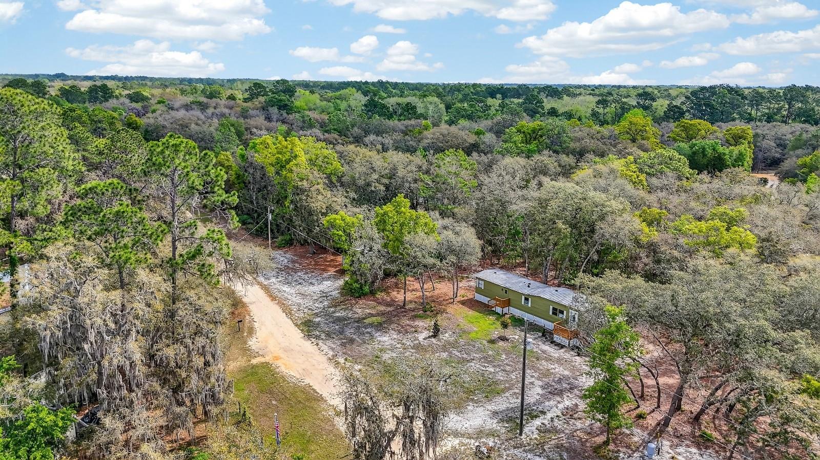 112 PALMER DR, INTERLACHEN, FL, 32148