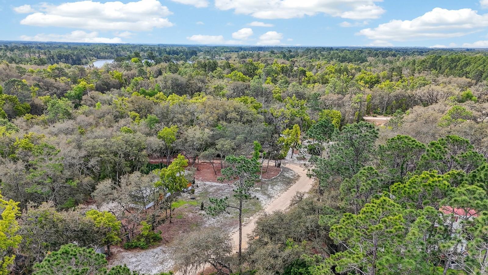 112 PALMER DR, INTERLACHEN, FL, 32148