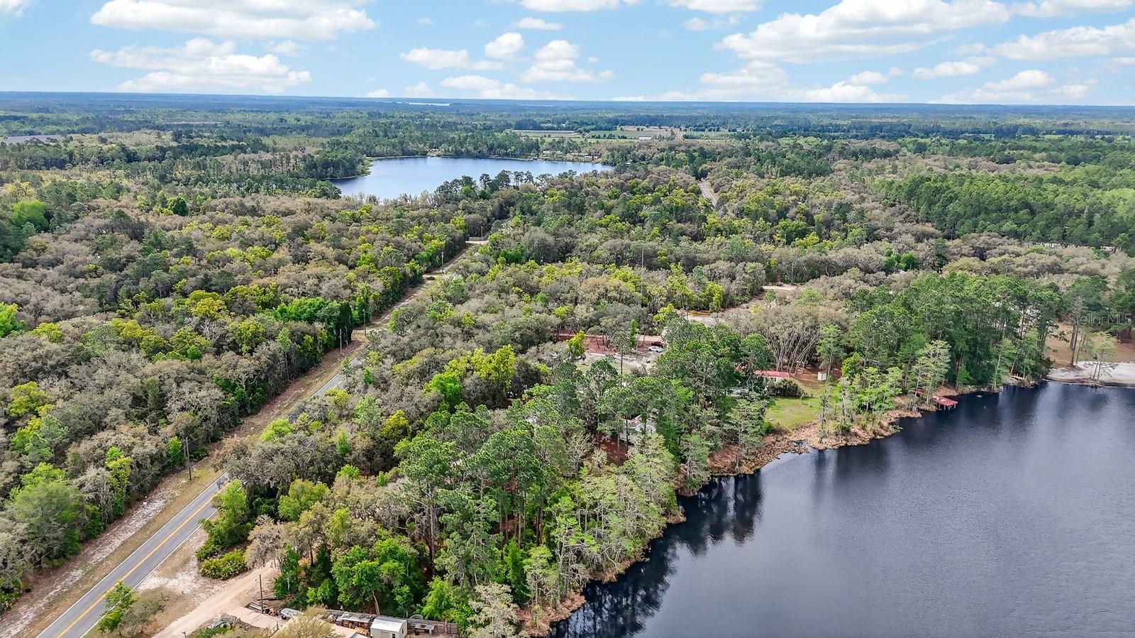 112 PALMER DR, INTERLACHEN, FL, 32148