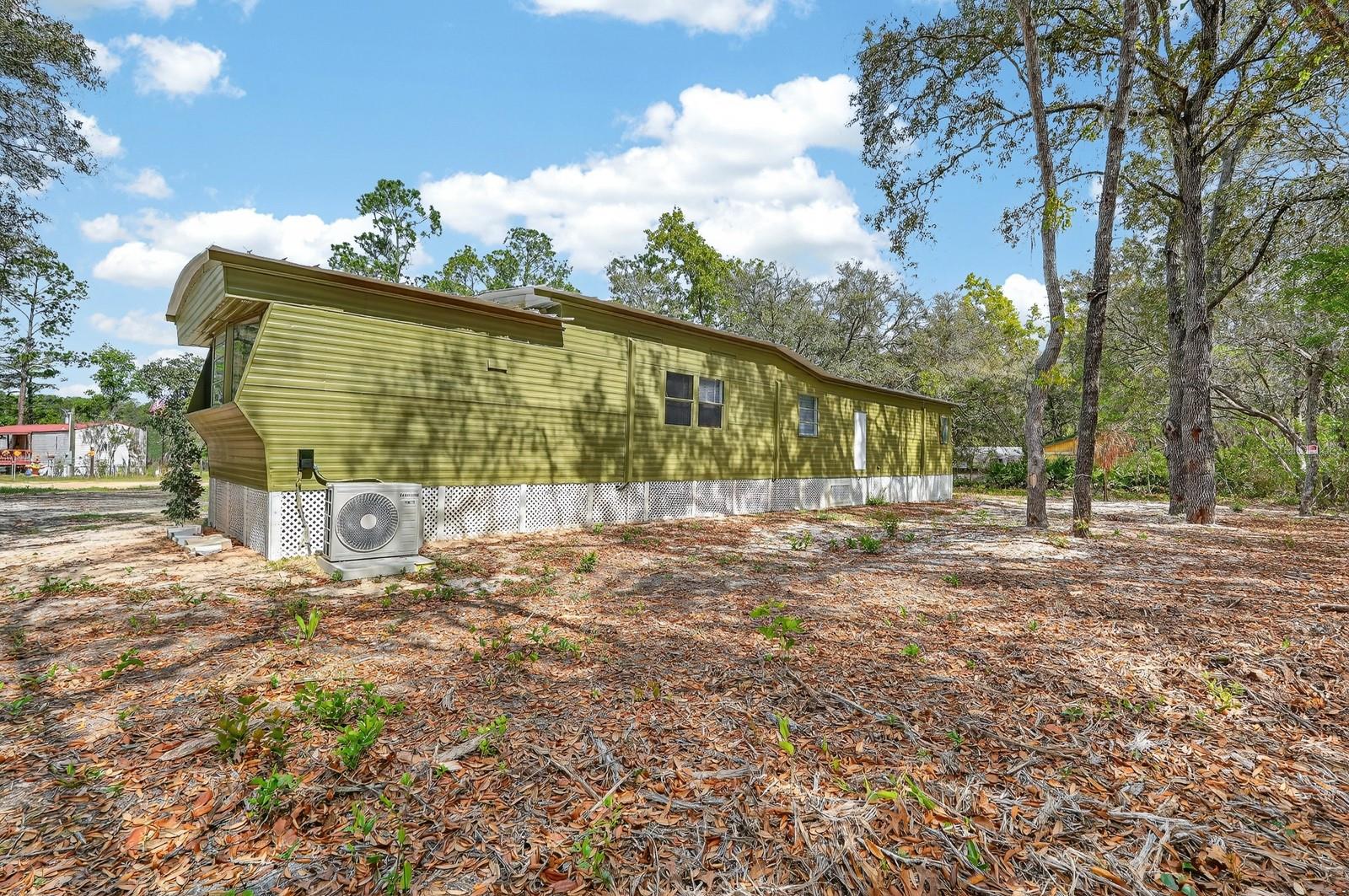 112 PALMER DR, INTERLACHEN, FL, 32148