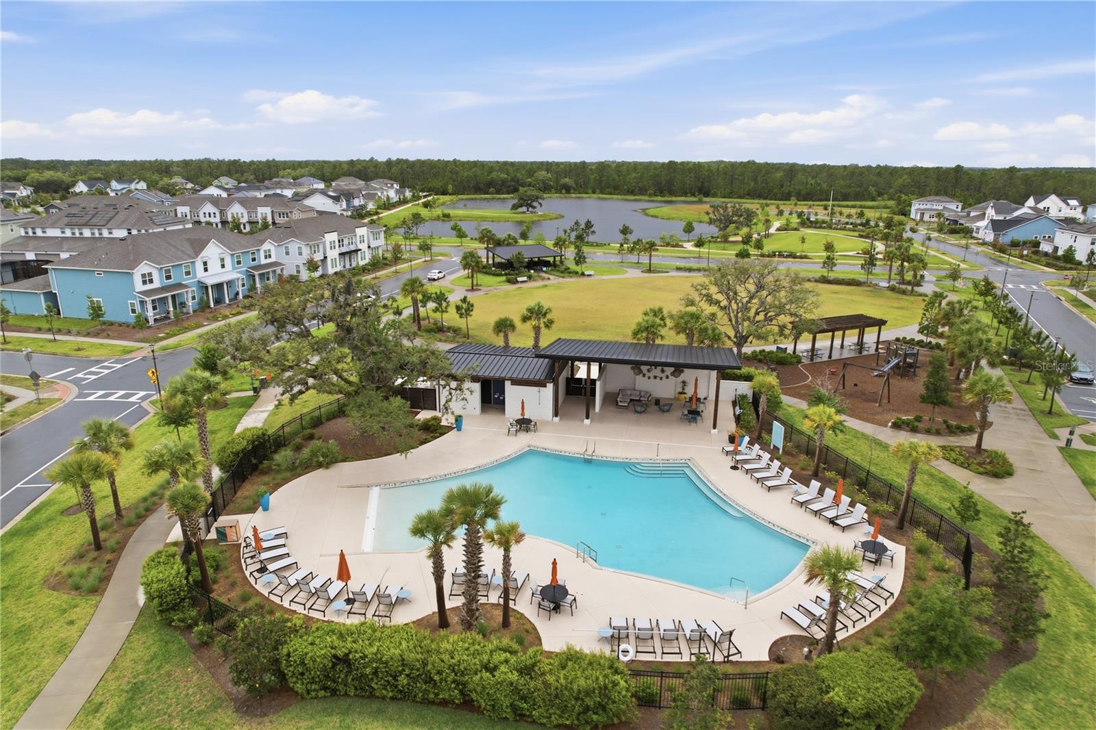 6550 BARNSTORM WAY, ST CLOUD, FL, 34771