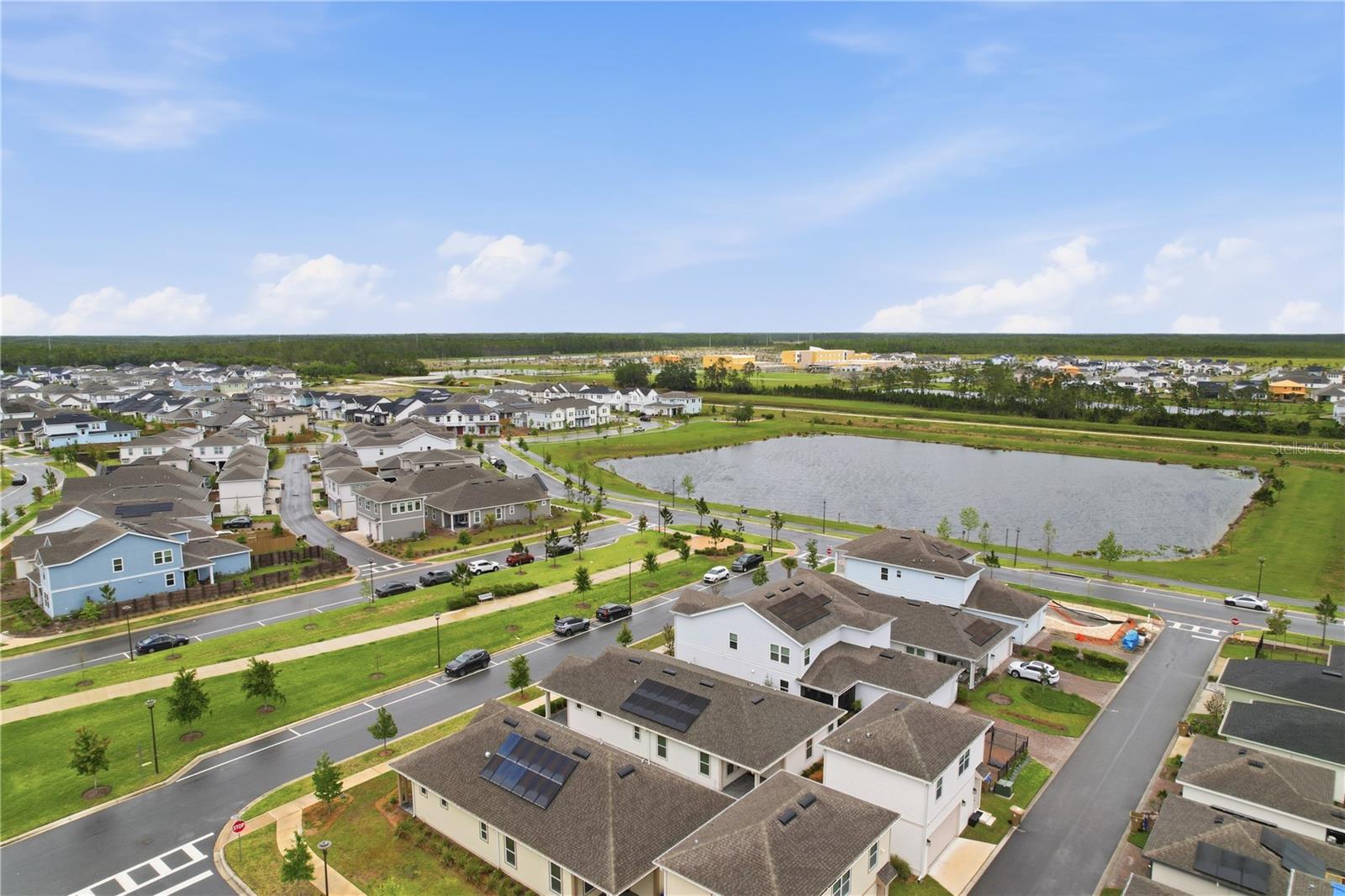 6550 BARNSTORM WAY, ST CLOUD, FL, 34771