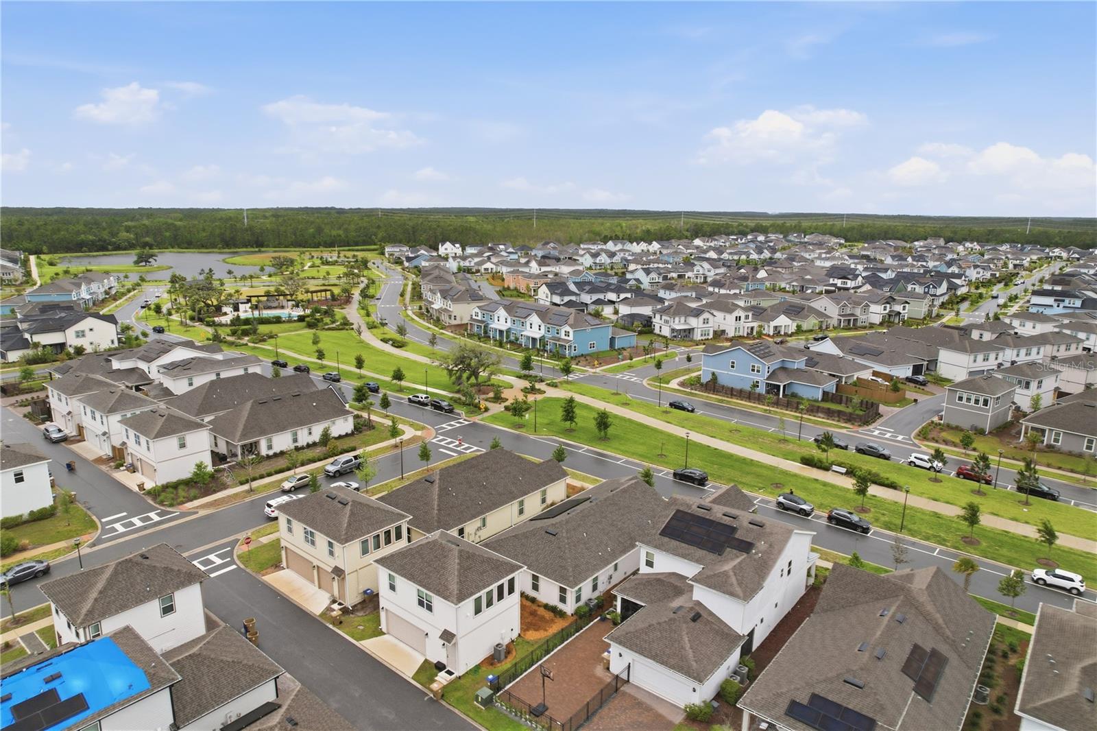 6550 BARNSTORM WAY, ST CLOUD, FL, 34771