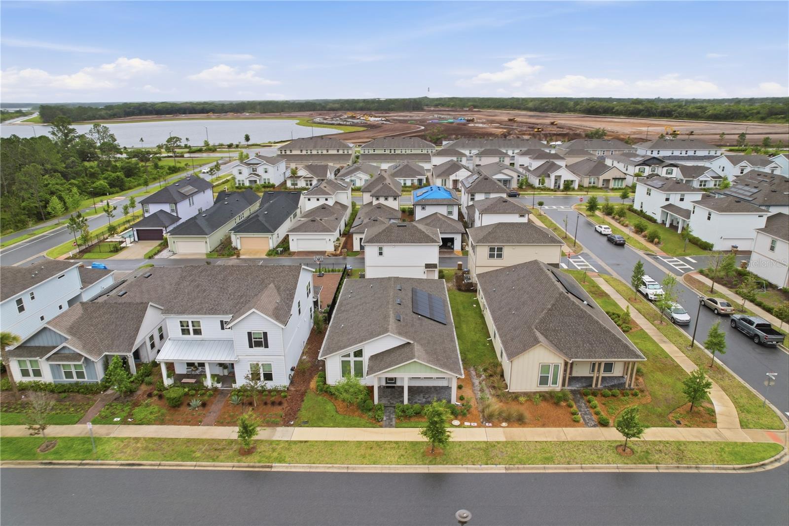 6550 BARNSTORM WAY, ST CLOUD, FL, 34771