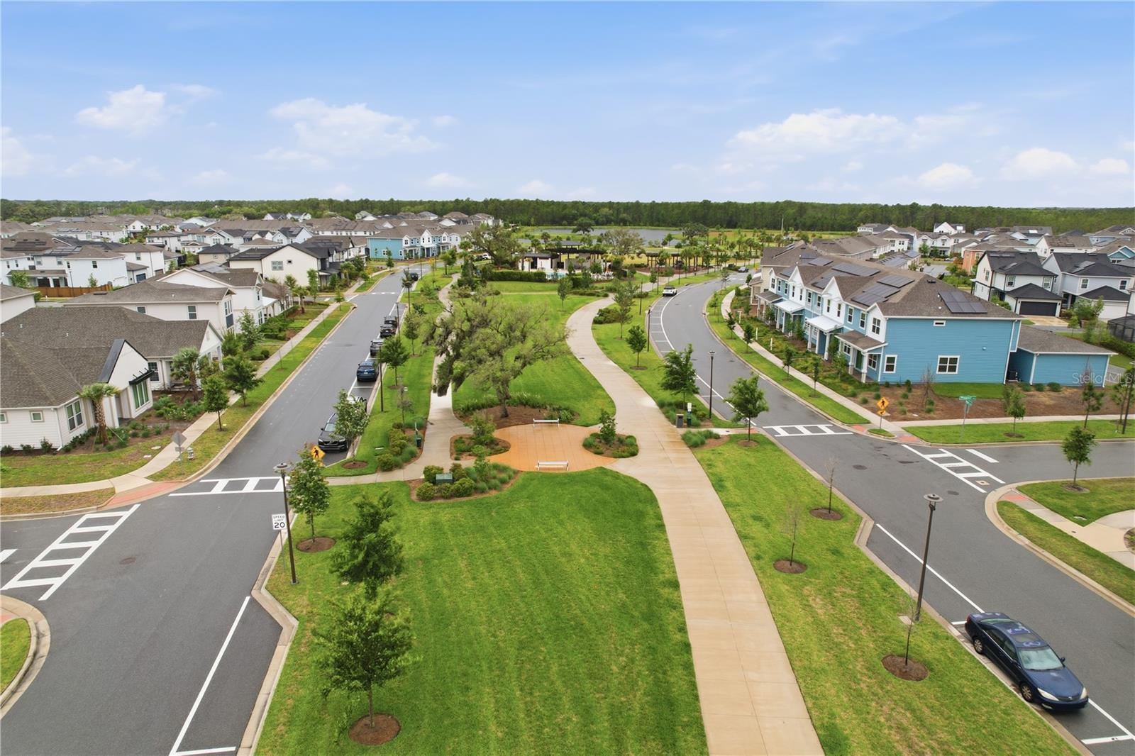 6550 BARNSTORM WAY, ST CLOUD, FL, 34771