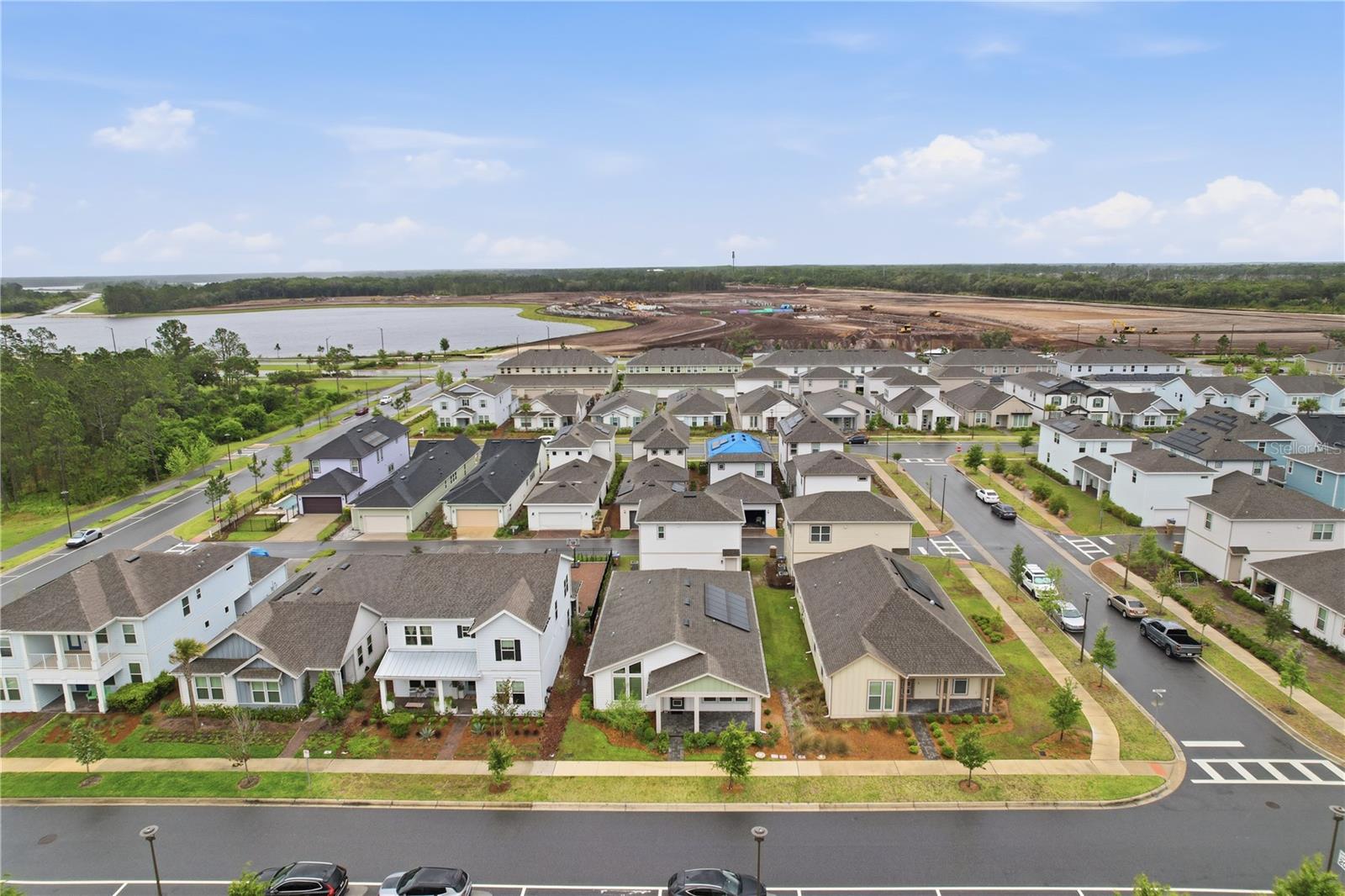 6550 BARNSTORM WAY, ST CLOUD, FL, 34771