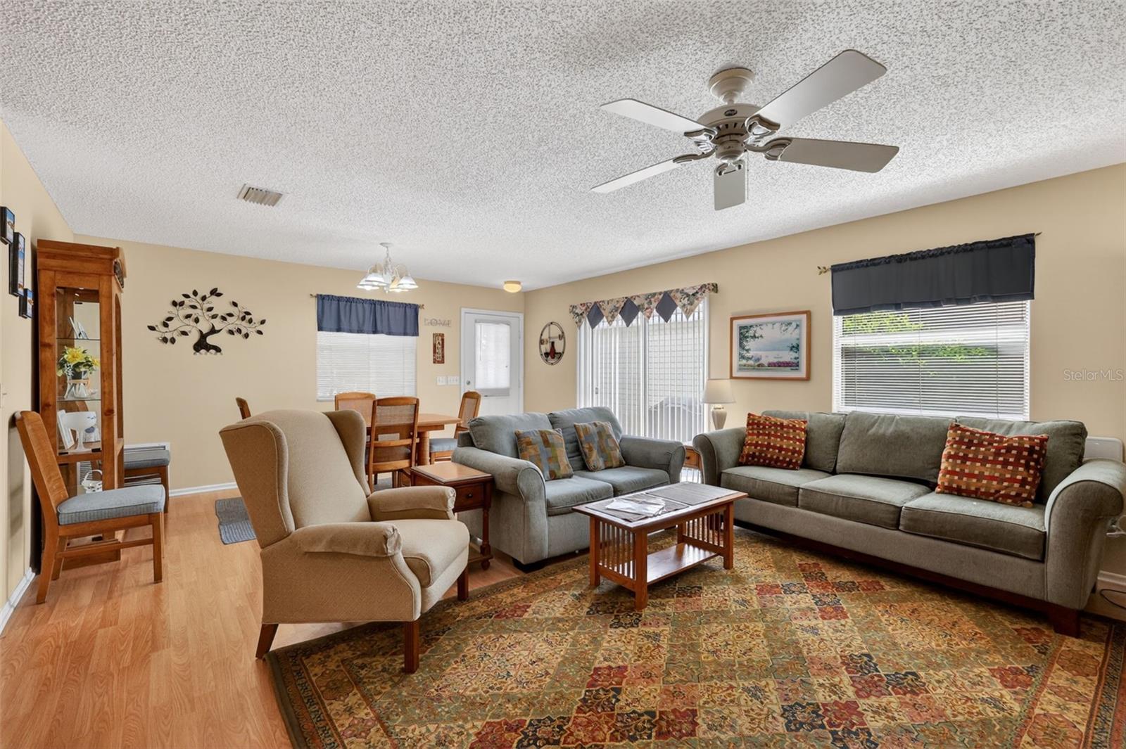 1460 CRESTWOOD LN, THE VILLAGES, FL, 32162