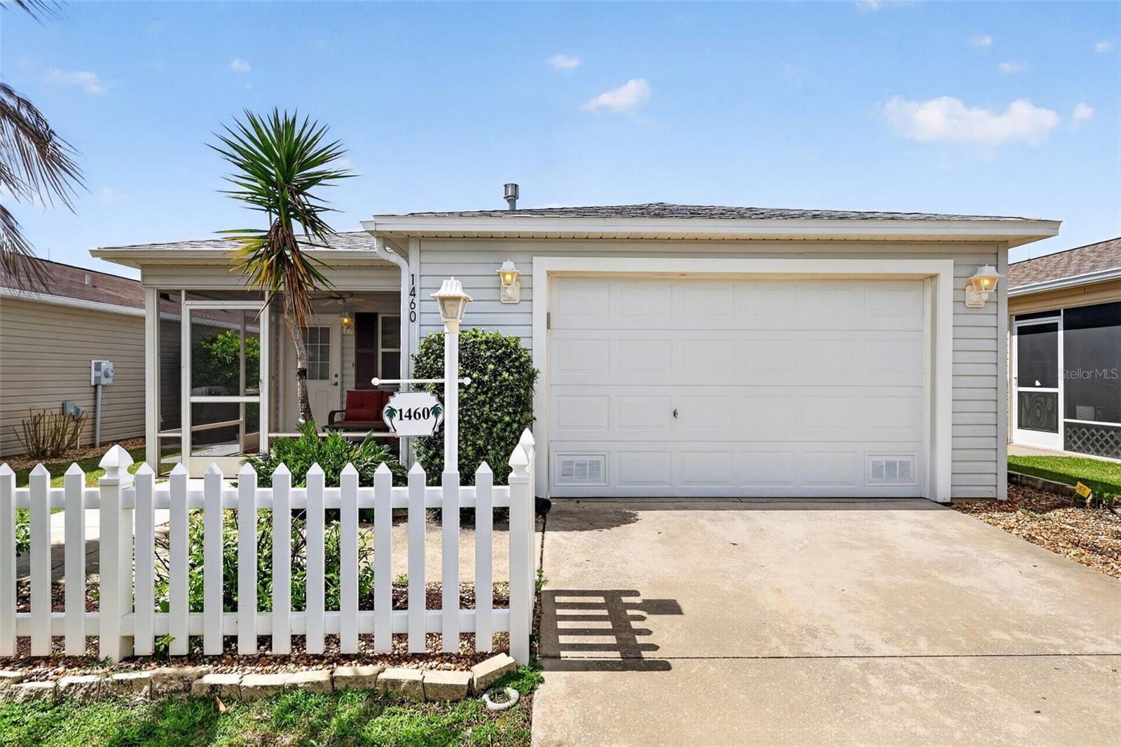 1460 CRESTWOOD LN, THE VILLAGES, FL, 32162