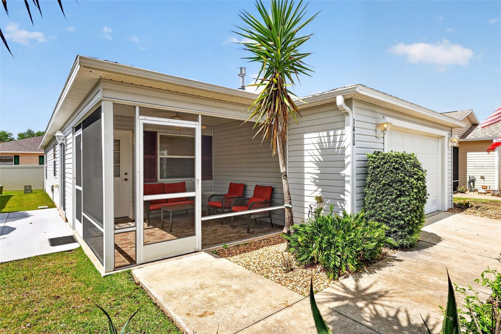 1460 CRESTWOOD LN, THE VILLAGES, FL, 32162