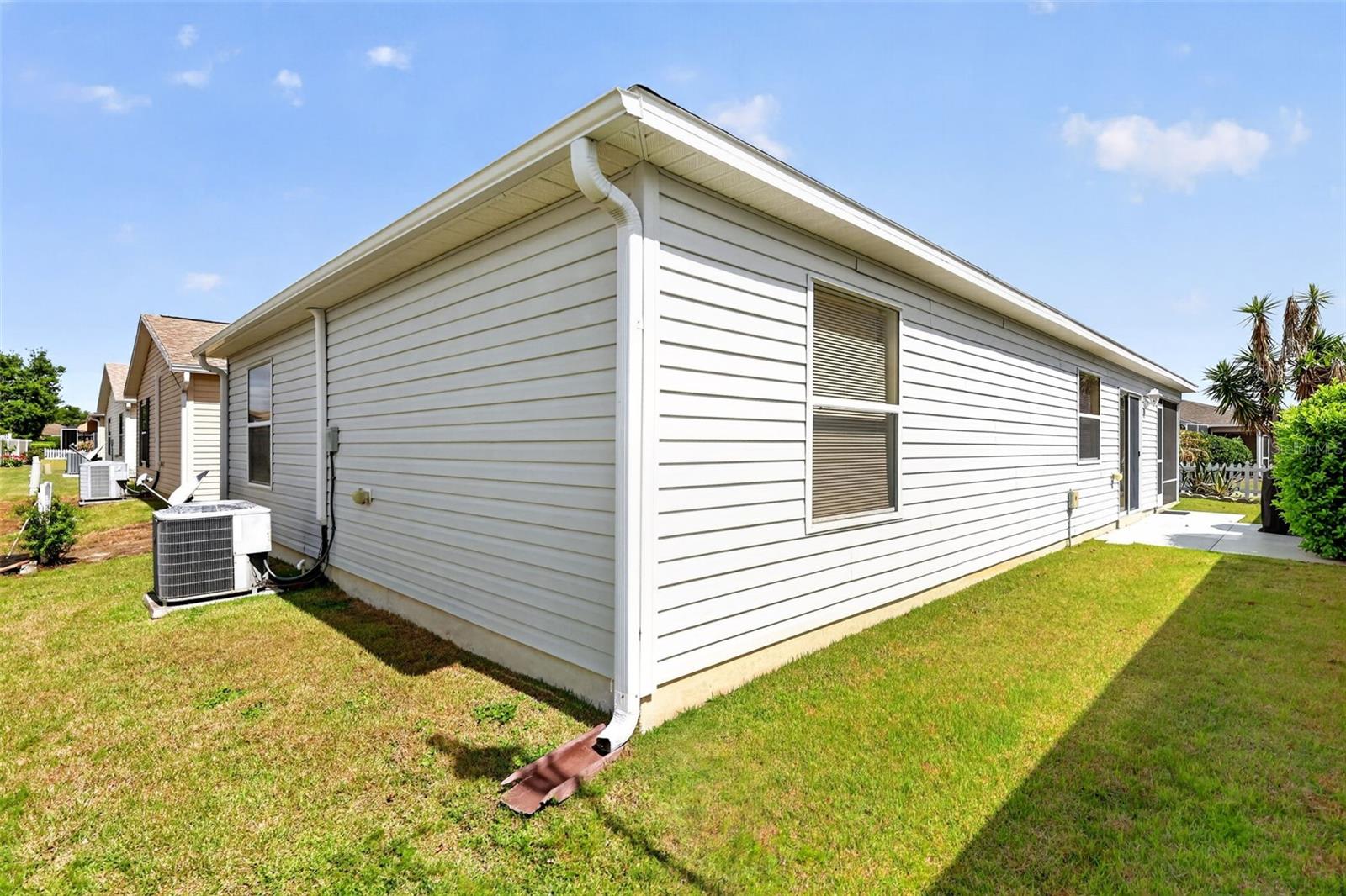 1460 CRESTWOOD LN, THE VILLAGES, FL, 32162