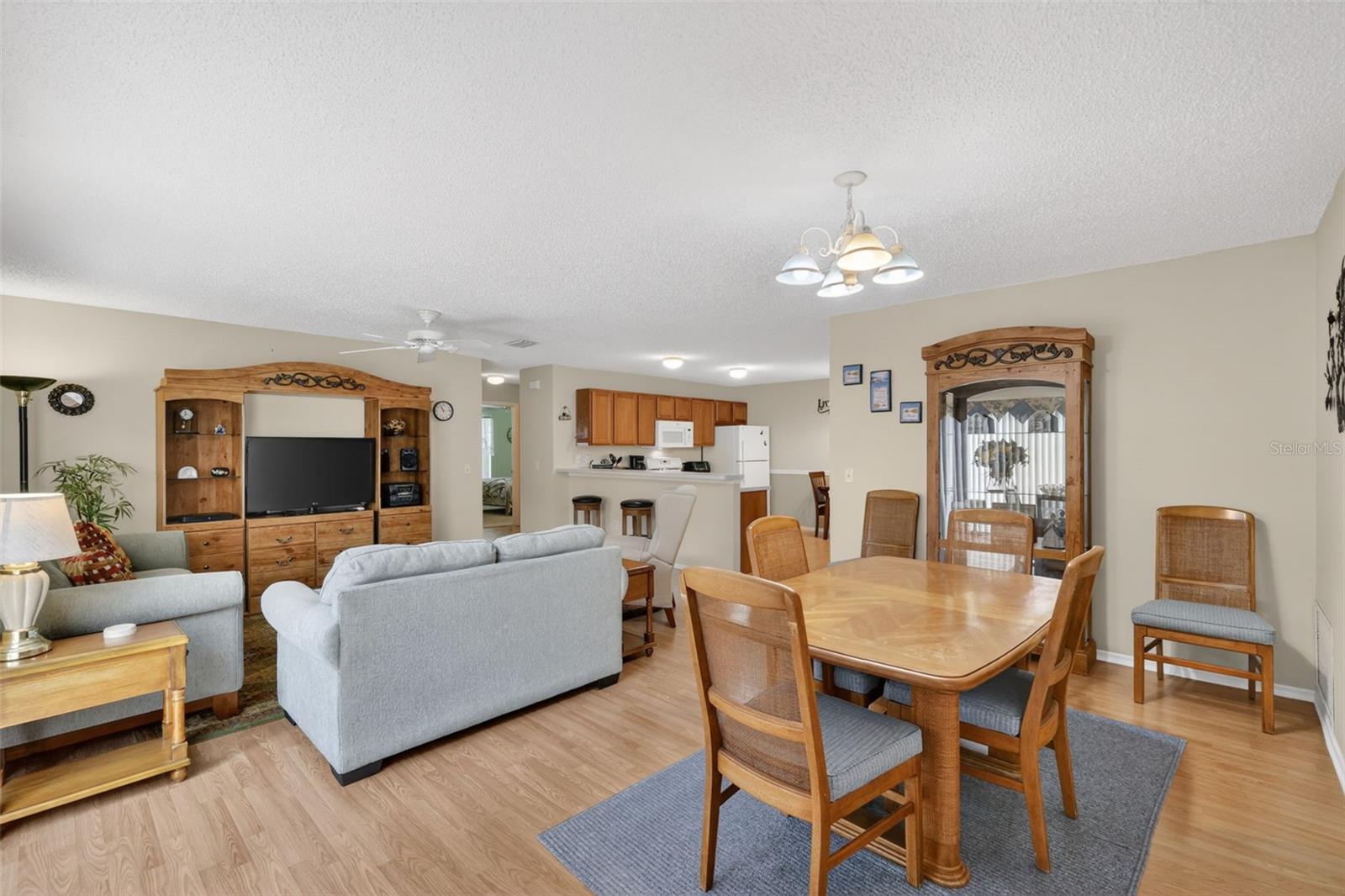 1460 CRESTWOOD LN, THE VILLAGES, FL, 32162